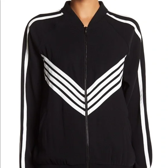 Track jacket - Picture 2 of 5